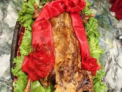 -蒙亨·手把肉·蒙古包文化主题餐厅(天恒广场店)