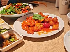 -徐小姐地锅鸡(铜山万达店)