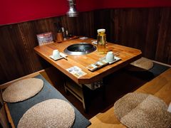 -竹涟烧肉(太古里店)