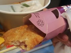 -麦当劳(成都时代奥特莱斯店)