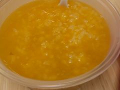 南瓜粥-魏家凉皮(博水商务大厦店)