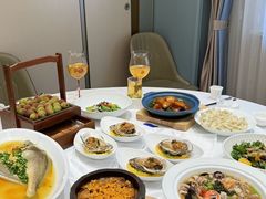 -品海楼·大连海胆锅贴馆(东港店)