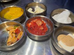 -入火韩国烤肉(凯旋广场店)