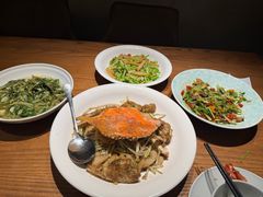 -小厨师·二十年沈家门小海鲜(百井坊巷店)