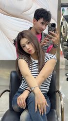 -美美秀造型