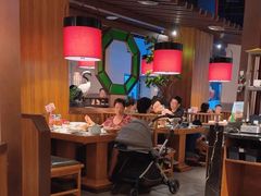 -老阿爸鲜鱼土菜(园区永旺店)