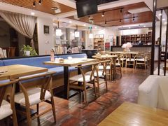 大堂-素行天下(国投财富广场店)