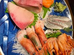 -桂马·日本料理·海胆·海鲜饭·酒场(民主广场店)