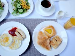 -蜻蜓逐宴全日制西餐厅I古北水镇大酒店