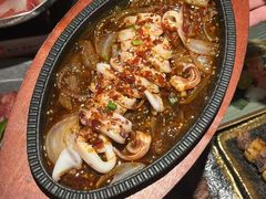 -浦江镇(地铁站)