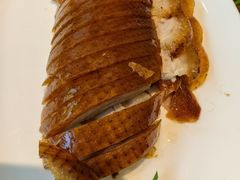 -黑窑厂糖油饼烤鸭·清真菜(总店)