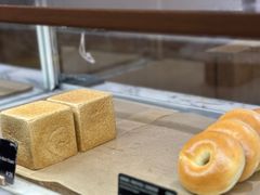 -WHEAT&BAKER-麥(凯德来福士店)