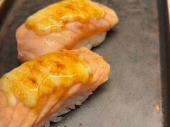 -三喜•正本匠心日料(月河店)