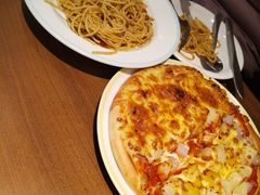 -萨莉亚意式餐厅(南京环亚凯瑟琳广场店)