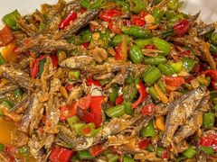 -新凯旋烧烤·燕姐千岛湖土菜