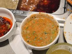 -海底捞火锅(宝龙广场夜宵主题店)