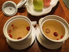 -厦门康莱德酒店