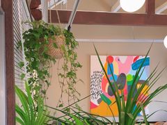 -Money Shops(愚园路店)