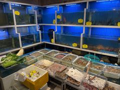 -潮人姐妹轩(海宁路店)