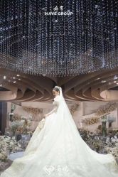 -喜悦婚礼策划中心