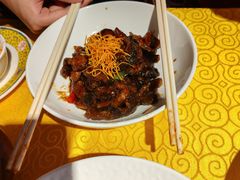 -功德林(南京西路店)