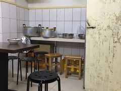 大堂-小桃园餐厅