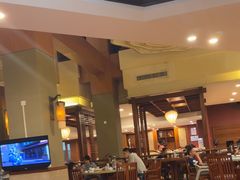-糟粕醋·椰苑海南菜餐厅(亚龙湾天域酒店)