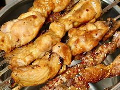 -炒豆合作社(东四总店)