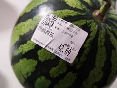 -永辉超市(富春新天地店)