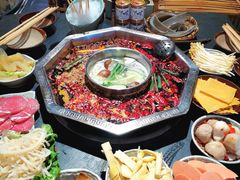 -大风老火锅(江北一店)