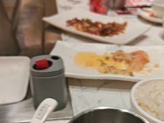 -火地铁板烧(昆山万象汇店)