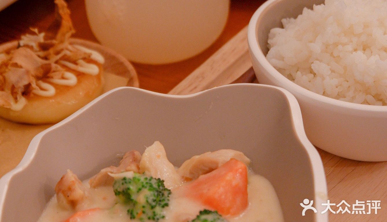 深圳美食｜我又挖到巷子里的宝藏清新小店