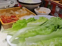 -猫爪爪原切自助烤肉(观音桥阳光世纪店)