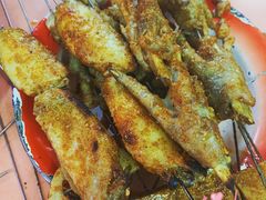 -小胡子祥彪烧烤(北湖总店)