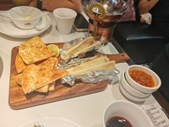 -清真·卡德尔大叔新疆主题餐厅(龙汇路店)