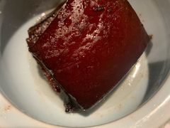 东坡肉-桂满陇天书(南京德基旗舰店)