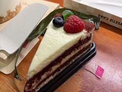 -姆们M Sweetie Cake(三里屯店)