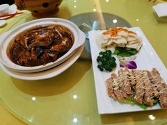 -永丰源大酒店(人民中路店)