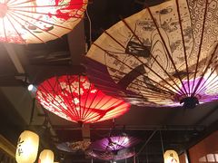 大堂-赤谷和牛烧肉居酒屋(石景山店)