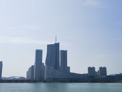 -天鹅湖体育公园