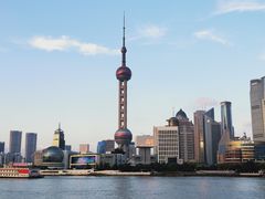 -东方明珠广播电视塔