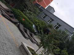 -名胜酒店
