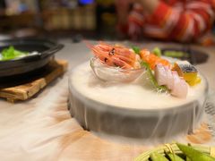 -武藏日本料理(宝安壹方城店)