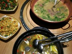 -妈妈的味道(和顺古镇店)