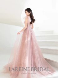 -拉瑞娜LaReine婚纱礼服高级定制