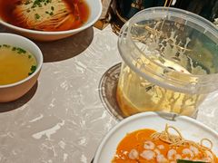 -松鹤面馆·古法焖肉面(观前店)