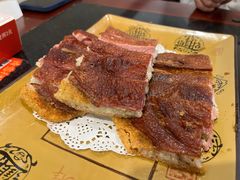 糯米香酥鸭-老来福·非遗酸汤兔(凯旋路店)