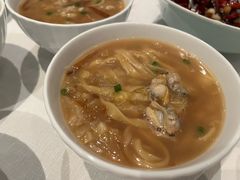 炝锅面-北京宴(华贸购物中心店)