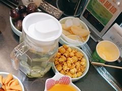 -夯鱼烤鱼·尔滨地标美食(中央商场店)