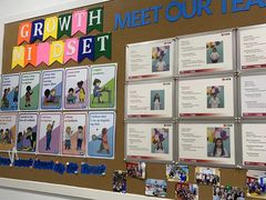 -奇尔思青少儿·语言·艺术·演讲(顾戴路店)